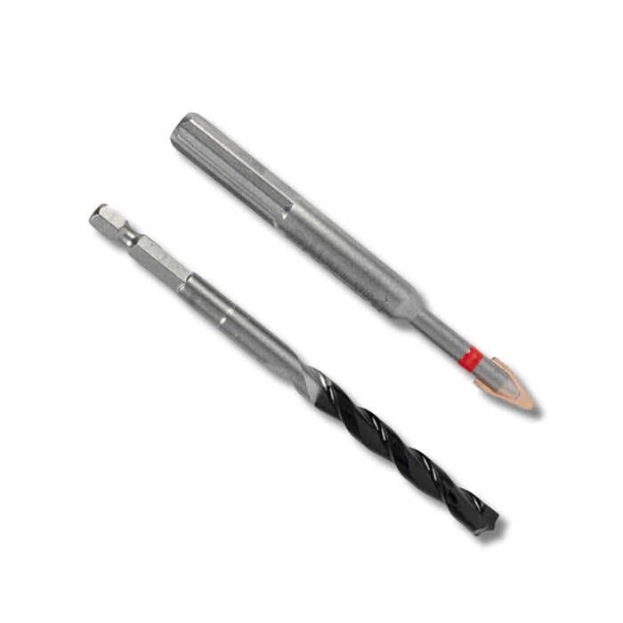 Alpen | Drill Bits Concrete C Protector 8.0mm X2