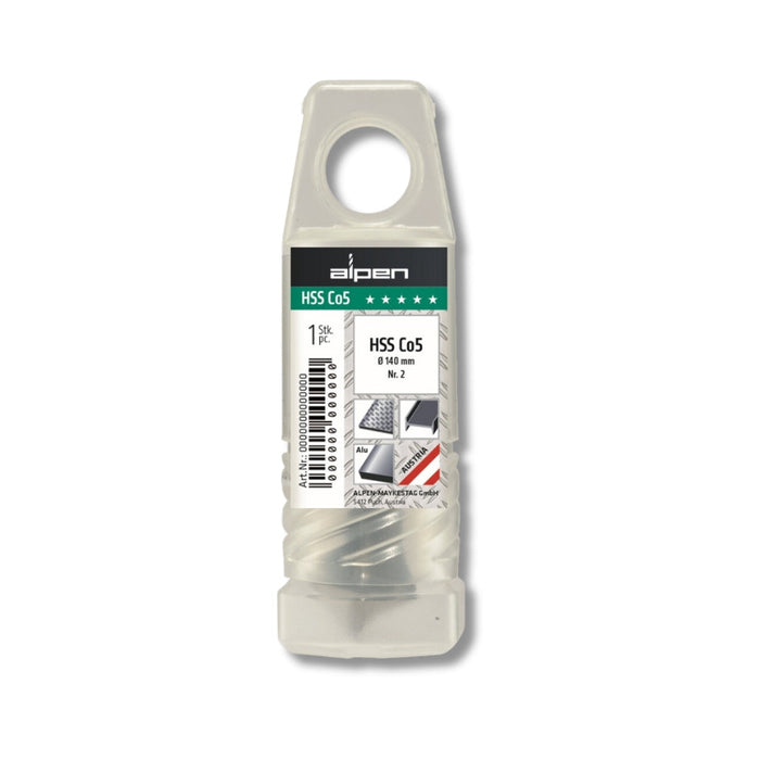 Alpen | HSS-Eco Slot Counters �10-15 90� Size 3