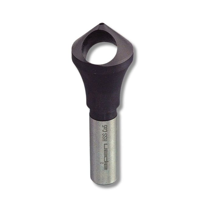 Alpen | HSS-Eco Slot.Counters �15-20 90� Size 4