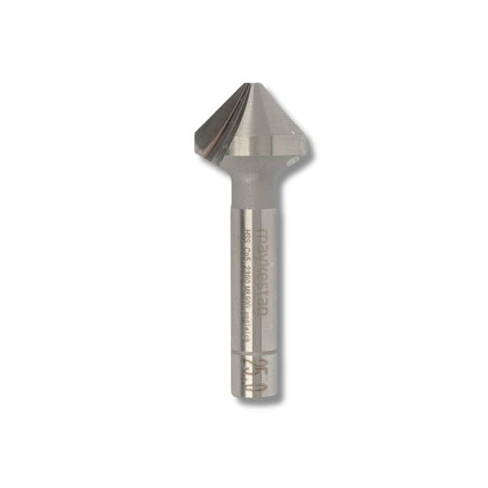 Alpen | HSS-Eco5 Countersink 90 25.0 Din 335 Shape C