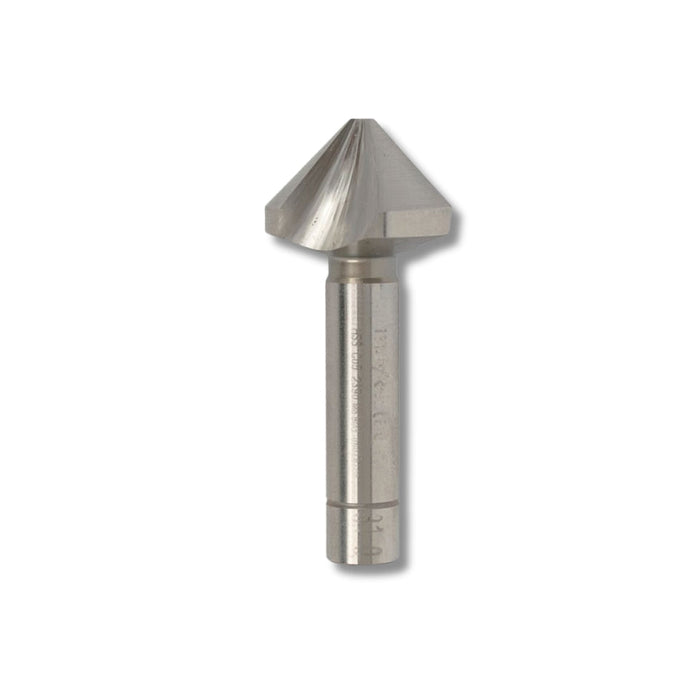 Alpen | HSS-Eco5 Countersink 90 31.0 Din 335 Shape C