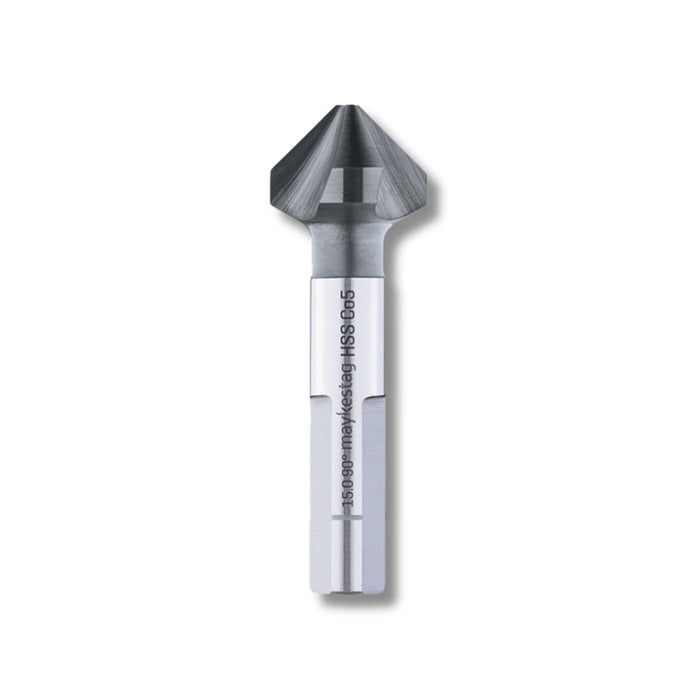 Alpen | HSS-Eco5 Countersink 90  31.0 Din 335 Shapec 3-Surface Shank Alunit Co