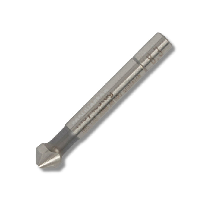 Alpen | HSS-Eco5 Countersink 90  8.3 Din 335 Shape C