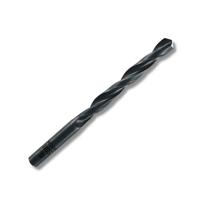 Alpen | HSS Sprint Drill Bit 11.5mm 1/Pack
