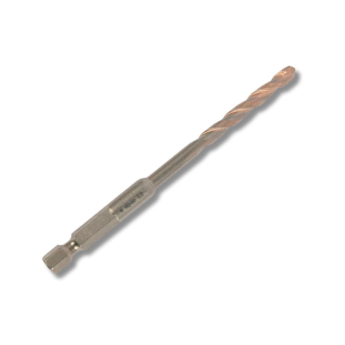 Alpen | Roof Tile Drill Bit 3.5mm Bulk