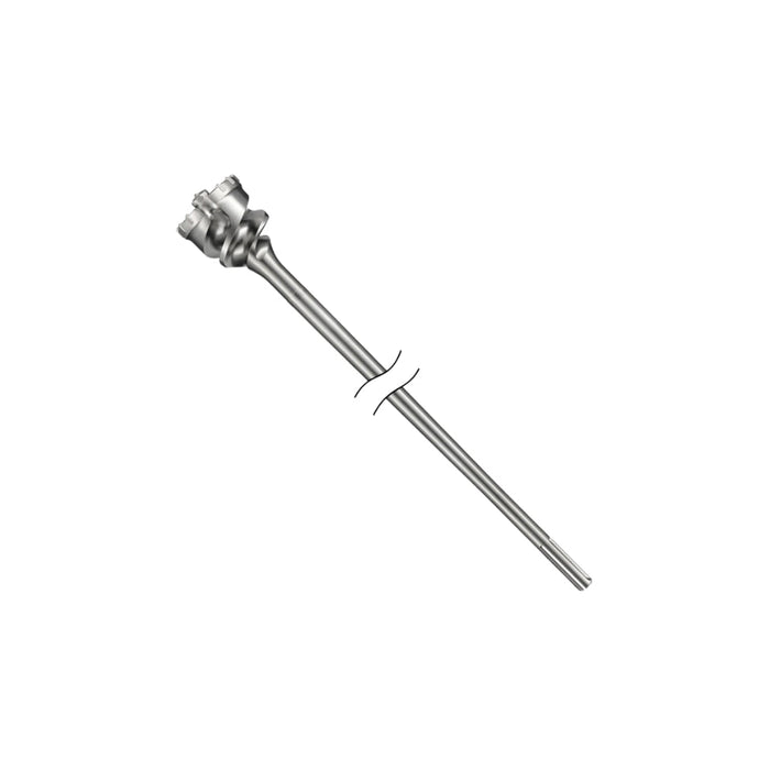 Alpen | SDS-max Mill Cr 45mm X 990 X 850 Drill Bit
