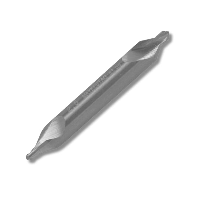 Alpen | Sc Centredrill 2.6X6.3