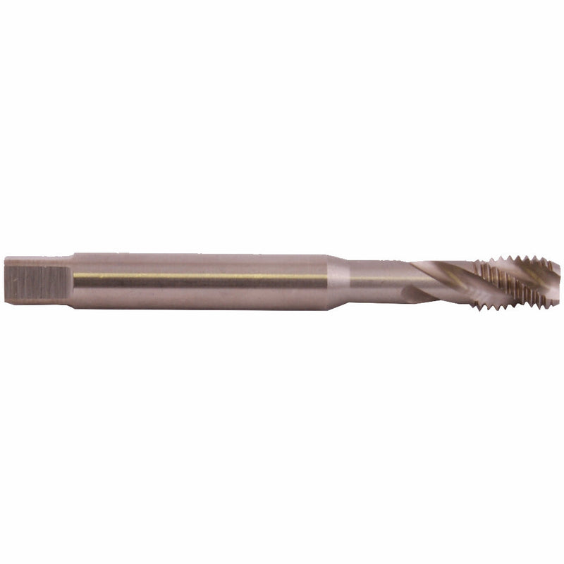 Alpen | Tap Cobalt 10mm Spiral Fluted in Pouch 1.5mm Pitch-Toolcraft