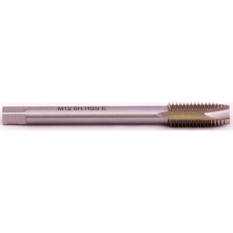 Alpen | Tap Cobalt 12mm in Pouch 1.75mm Pitch-Toolcraft