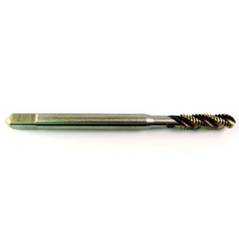 Alpen | Tap Cobalt 3mm Spiral Fluted in Pouch 0.5mm Pitch-Toolcraft