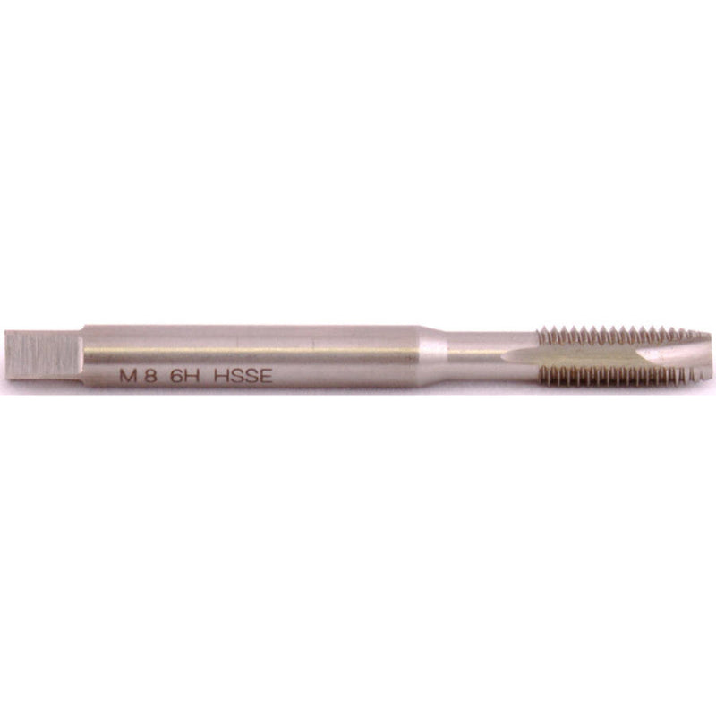 Alpen | Tap Cobalt 8mm in Pouch 1.25mm Pitch-Toolcraft
