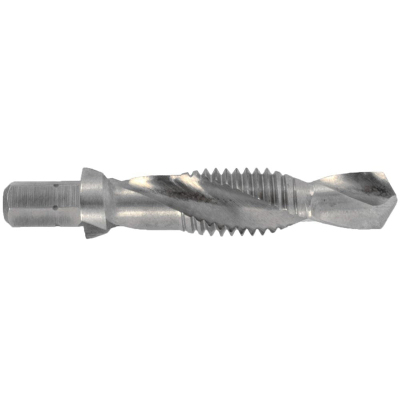 Alpen | Tap Combination PLW M10 1/4" Shank-Toolcraft