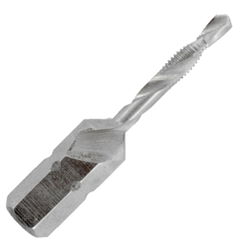 Alpen | Tap Combination PLW M3 1/4" Shank-Toolcraft