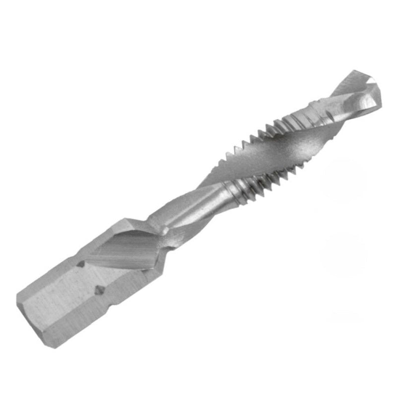 Alpen | Tap Combination PLW M6 1/4" Shank-Toolcraft