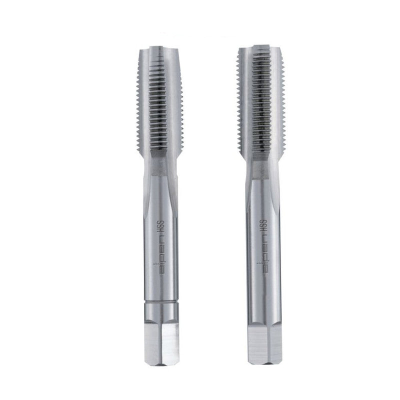 Alpen | Tap Set HSS Imperial G 1/2" Pouched-Toolcraft