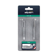 Alpen | Tap Set HSS Imperial G 1/4" Pouched-Toolcraft
