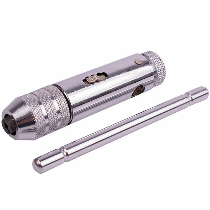 Alpen | Tap Wrench M3-M10 Toolholder-Toolcraft