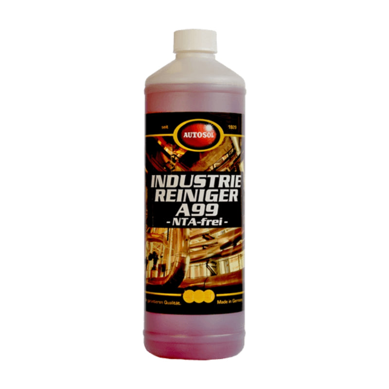 Autosol | Industrial Cleaner A99 1L-Toolcraft