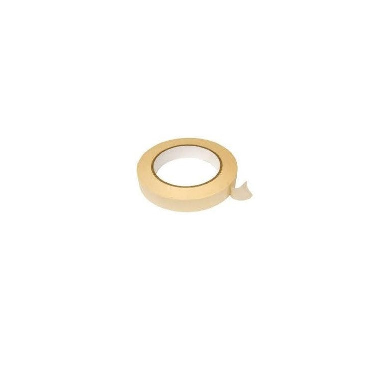 Avast | Masking Tape 48mmX40m 24Pc - Toolcraft