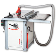 Axminster Professional | Table Saw AP254SB-Toolcraft
