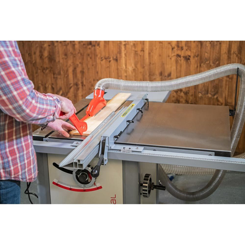 Axminster Professional | Table Saw AP254SB-Toolcraft