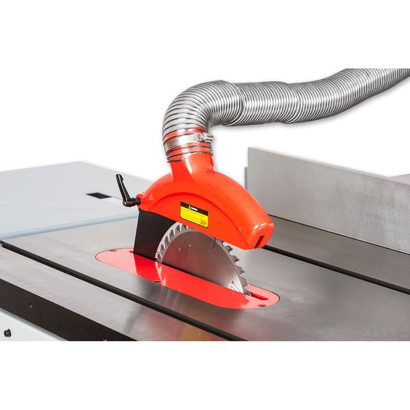 Axminster Professional | Table Saw AP254SB-Toolcraft