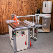 Axminster Professional | Table Saw AP254SB-Toolcraft