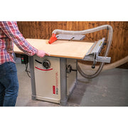 Axminster Professional | Table Saw AP254SB-Toolcraft
