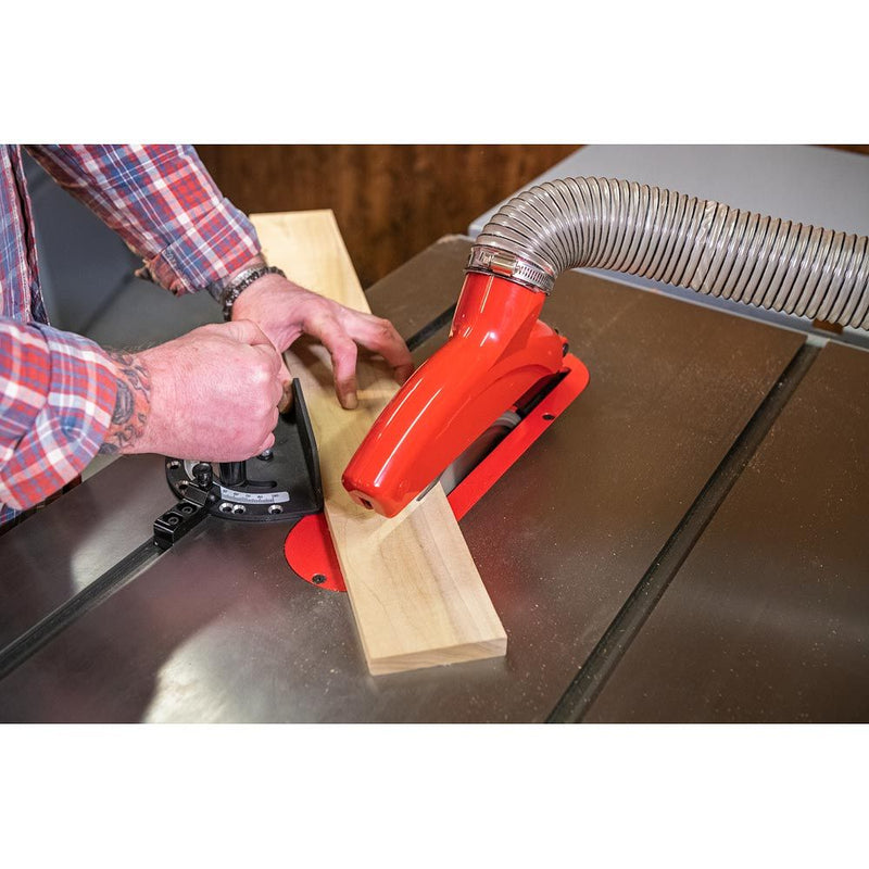 Axminster Professional | Table Saw AP254SB-Toolcraft