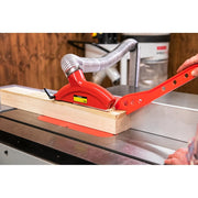 Axminster Professional | Table Saw AP254SB-Toolcraft