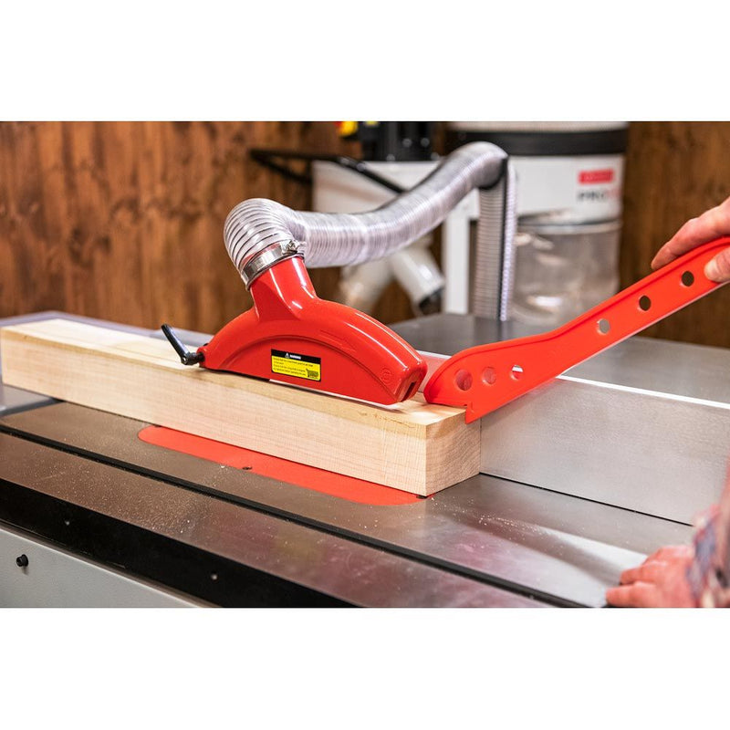 Axminster Professional | Table Saw AP254SB-Toolcraft