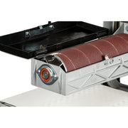 Axminster Professional | Drum Sander Ap406Ds-Toolcraft