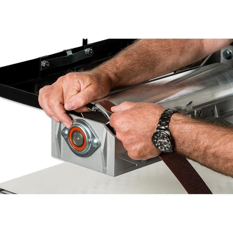 Axminster Professional | Drum Sander Ap406Ds-Toolcraft
