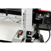 Axminster Professional | Drum Sander Ap406Ds-Toolcraft