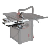 Axminster Professional | Table Saw AP254SB + FREE Sliding Table-Toolcraft