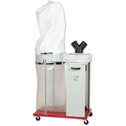 Axminster Workshop | Dust Extractor AW153E-Toolcraft