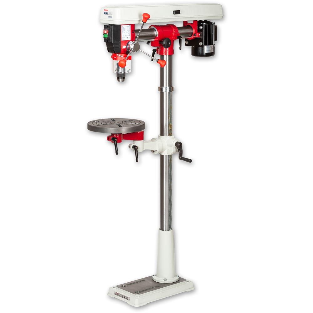 Stationary Machinery Sale