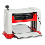 Axminster Workshop | Thickness Planer AW318BT-Toolcraft