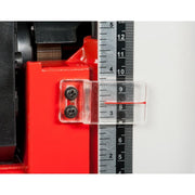 Axminster Workshop | Thickness Planer AW318BT-Toolcraft