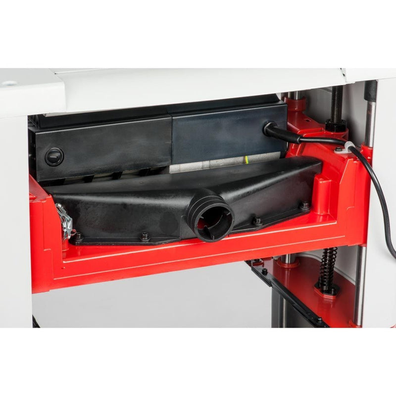 Axminster Workshop | Thickness Planer AW318BT-Toolcraft