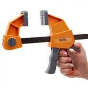 BORA | 12  HD One Hand Pistol (Online only) - Toolcraft