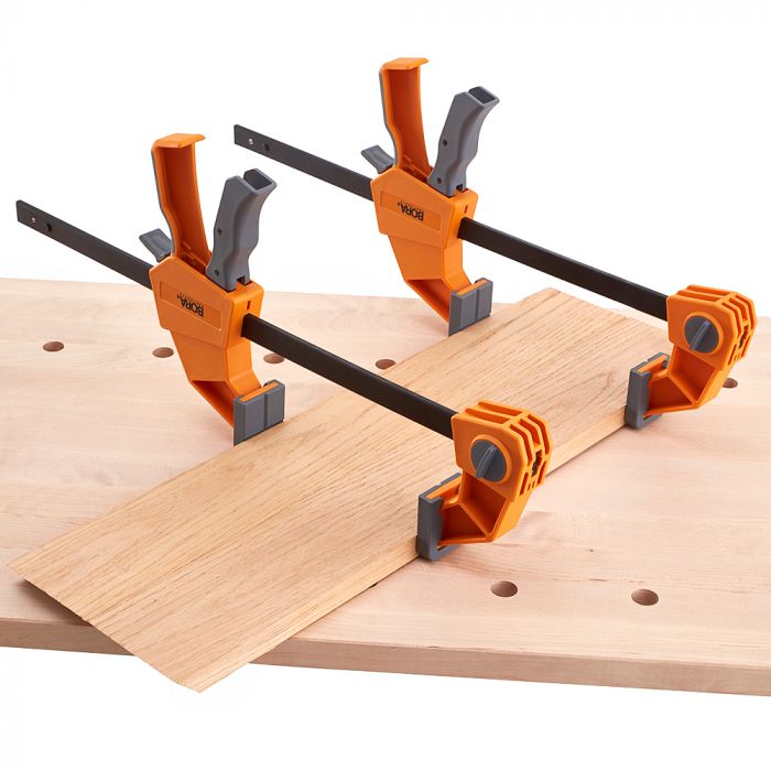 BORA | 12  HD One Hand Pistol (Online only) - BPM Toolcraft