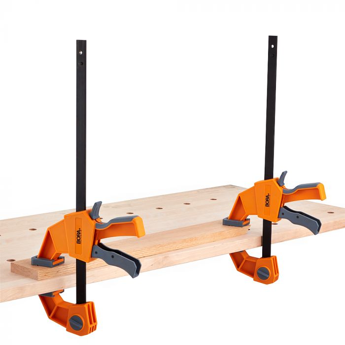 BORA | 12  HD One Hand Pistol (Online only) - BPM Toolcraft