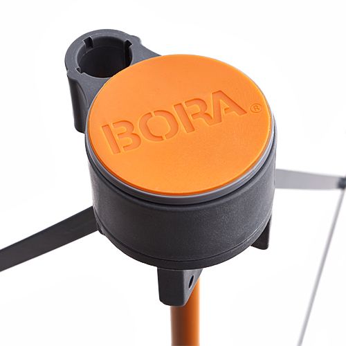 BORA | Centipede 6 Pc Non-Slips Set (Online only) - Toolcraft