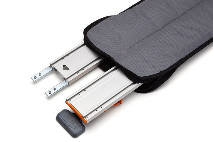 BORA | Clamp Edge System Bag - Toolcraft