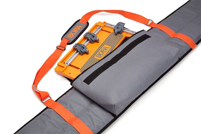 BORA | Clamp Edge System Bag - Toolcraft