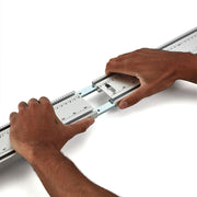 BORA | Extension with Connectors 50" - Toolcraft