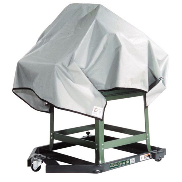 BORA | HTC Machine Cover 72" X 112"