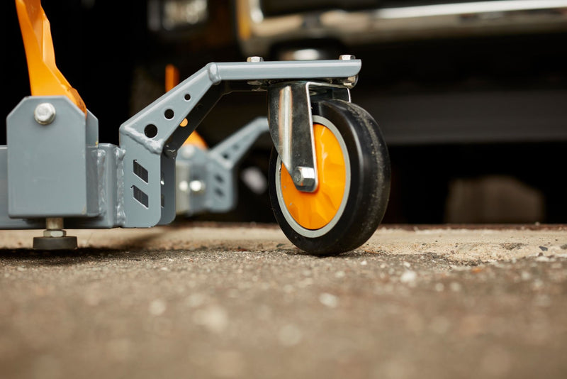 BORA | High Clearance Universal Mobile Base (Online only) - Toolcraft