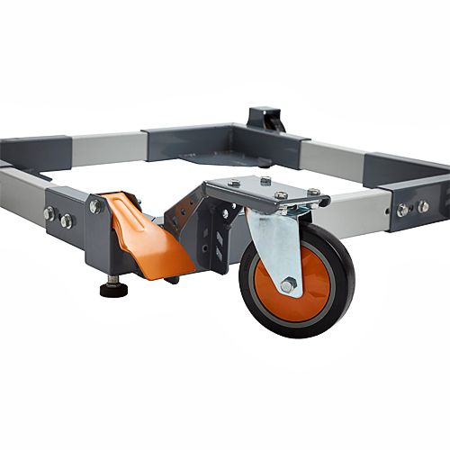 BORA | High Clearance Universal Mobile Base (Online only) - Toolcraft